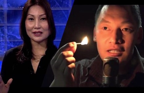  Жүжигчин Амараагийн эгч ТНБД-ын сонгон шалгаруулалтад тэнцжээ