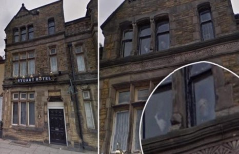 Хамгийн аймшигтай сүнстэй зочид буудлууд