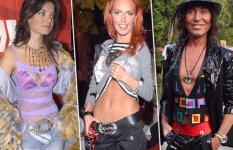 2000 оны МООД