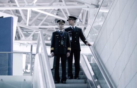 Corporate кино театр Орос киногоор нээлтээ хийнэ