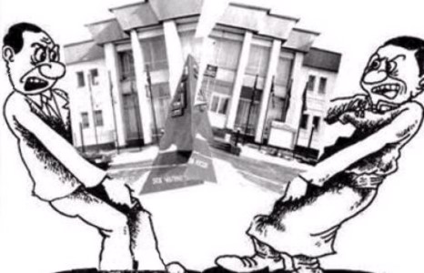 Шинэчлэлийг хөрснөөс эхлүүлэхийг фракциуд нь зөвшөөрөх үү?