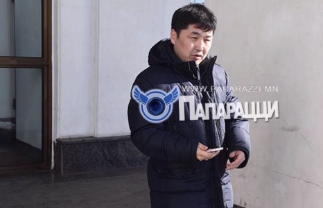 Ганц дайчин ганцаардахгүй бололтой