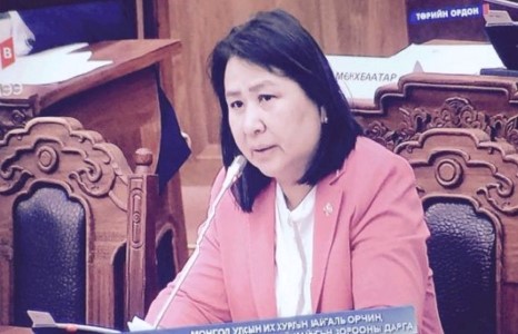 Ц.Гарамжавын Монголбанкинд төлөх 10 тэрбумаа төлөхгүй 10 жил сунжруулсны “нууц” юу бол…