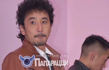  “Дуурийн урлагийн “өвөрмөц” гургалдай”