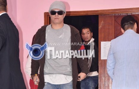 “A COOL хаана ч style-аа алдахгүй ээ”