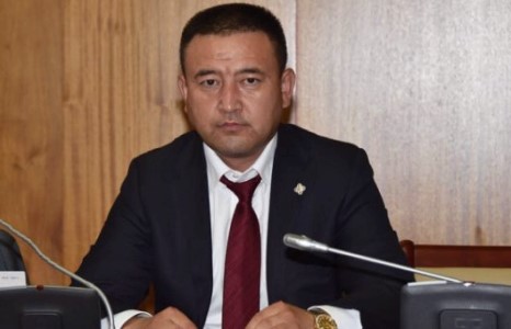 Сангийн сайд Б.Чойжилсүрэнг огцруулах санал гарчээ