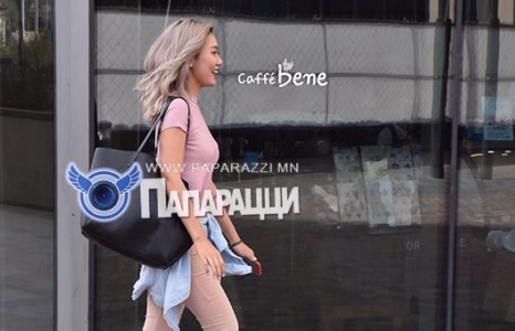 Баян нөхрөөсөө салсан Цэлмүүний эрс өөрчлөлт 