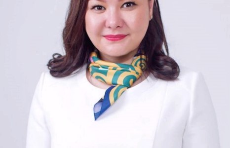 Ш.Сайхансамбуугийн охин С.Эрдэнэтуул НИТХ-д ялсны баяраа SS клубтээ 500 хүнтэй нижгэр тэмдэглэлээ