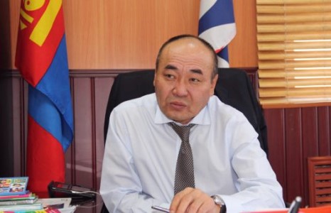 “МАН-ын ухралтыг Ардчилсан нам зогсооно”