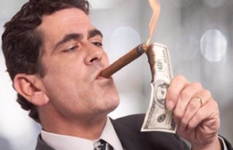 Дэлхийн хамгийн баян хүмүүс хэн бэ?