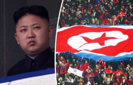 Кимийн дэглэм нурахад ойртов уу?