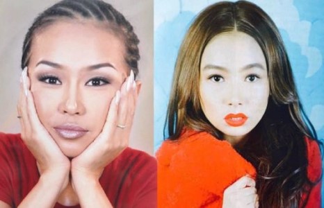 Акулуудын үнэлдэг А.Ганчимэгийн нууц