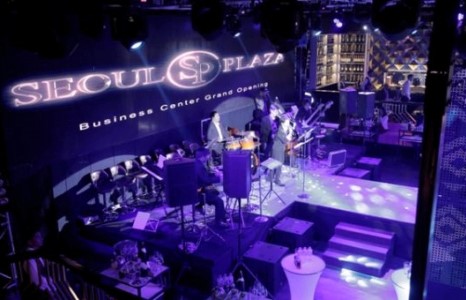 SEOUL PLAZA BUSINESS CENTER –ийн албан ёсны нээлтийн ажиллагаа боллоо