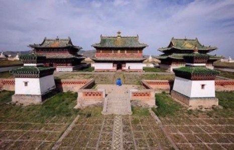  ХҮЧИНГИЙН ХЭРЭГ ҮЙЛДСЭН ЛАМ НАРТ 3.8 ЖИЛИЙН ХОРИХ ЯЛ ОНООЛОО