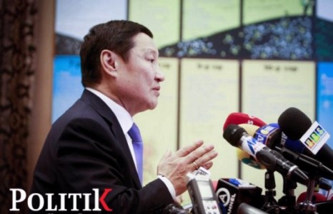 Ардчиллын төлөө хамтдаа зүтгэж байсан нөхдөө үндэслэлгүйгээр шоронд явуулж…