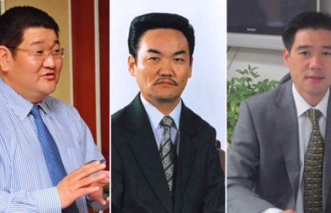 “Оюутолгой”-н ТУЗ-ийн гишүүдийг томиллоо