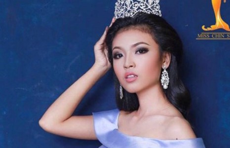 Загвар өмсөгч Н.Ану Хатан хааны төлөө өрсөлдөнө