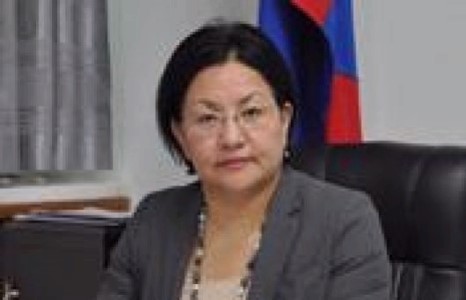 Б.Нэргүй: Монгол Улсын Ерөнхийлөгчийн хоол хүнсэнд төсвөөс нэг ч төгрөг зарцуулдаггүй