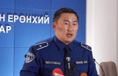 Архангай аймгийн харъяат Г нь Английн иргэний амь насыг хохироосон нь тогтоогдлоо