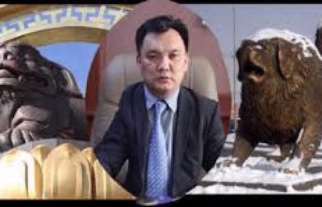 Алдуурсан амны балаг