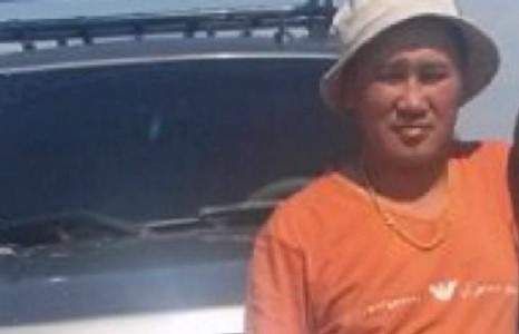 Талийгаач хүүгийн аав Цэдэвдорж эхнэрийнхээ нүдийг сохолж байжээ