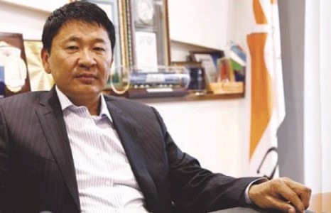 УИХ-ын гишүүн Б.Дэлгэрсайхан МОНГОЛЫН БАЯЛГИЙГ ЦӨЛМӨЖ, оффшор дансанд нуусан уу