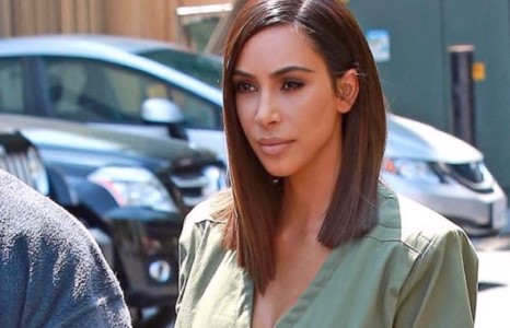 “Ким Кардашиан нөхрөө хуурсан уу”