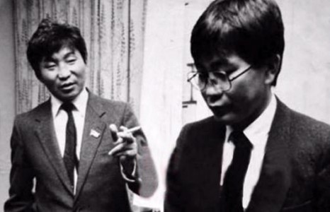 Э.Бат-Үүл юуны учир С.Зоригийн амь насыг бүрэлгэсэн хэрэгт яллагдагчаар татагдав?