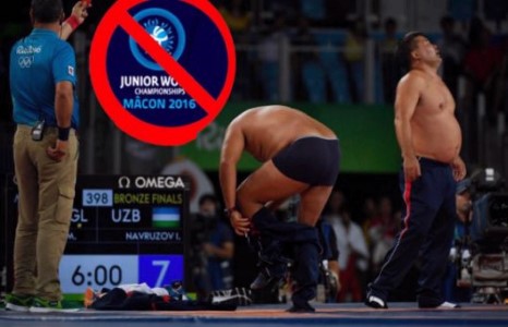 НҮЦГЭН тэмцлийн эхний ГЭСГЭЭЛ