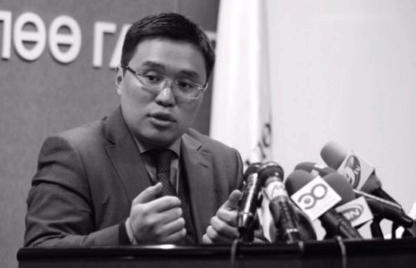 О.Магнай дуучин Б.Сарантуяатай холбогдсоноо мэдээгүй гэв