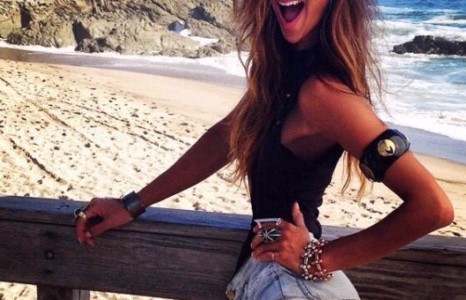 Николь Шерзингер найз залуутай боллоо