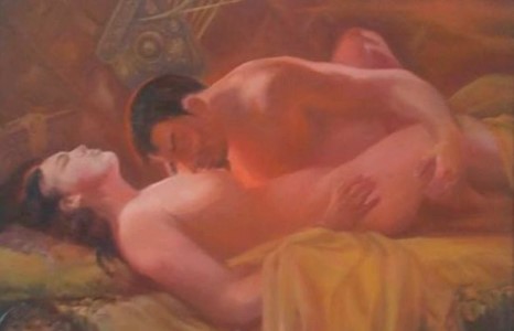 ”Монгол камасутра” үзэсгэлэнг ХААХ шийдвэр гаргажээ