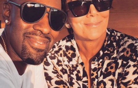  “Ким Кардашиан хойт  аавтай болох нь”