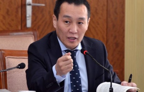 Х.Тэмүүжин: Харалган бодлыг нь хүлээн зөвшөөрөх хэмжээний 65 суудал байгаа нь хэнийг ч хаан болгох үүд хаалгыг нээнэ