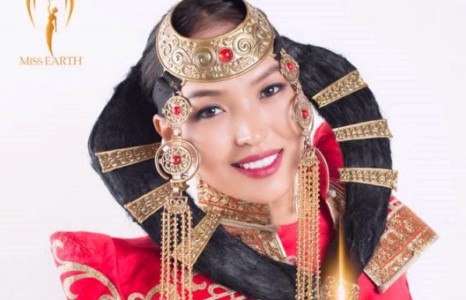 Э.Азбилэг ”Авъяaслаг мисс” шагналын эзэн боллоо