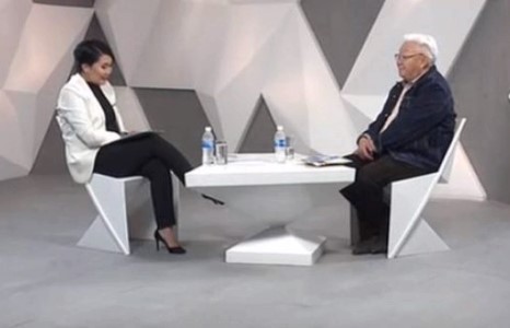 Э.Бат-үүл Цензургүй яриа -нд С.Зоригийн хэрэгийн талаар бүхнийг дэлгэлээ