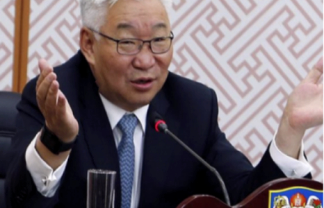 Э.Бат-Үүл: Монголчуудад 100-аад жилийн тэртээ гай удаж байсан төрийн хэлбэр эргэн ирлээ