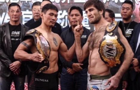 Ж.Нарантунгалаг дэлхийн аваргын бүсийн төлөө тулалдана