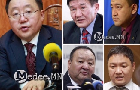 ТОЙМ: “Эрдэнэт” үйлдвэрийн 49 хувийн асуудлыг хэт хөөсрүүлэх ХЭРЭГГҮЙ