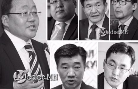 БАЙР СУУРЬ: “Эрдэнэт” үйлдвэрийн 49 хувийг хувийн хэвшил авсан нь буруу юу