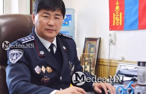 Түгжрэлтэй үед галт тэрэгний замыг чөлөөлөх ямар ч боломжгүй гэв