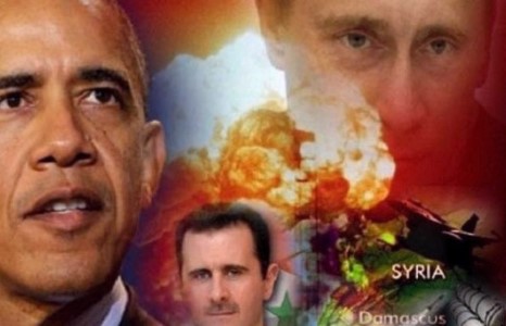 Орос, НАТО-гийн сөргөлдөөн дэлхийн III дайнд хүргэх үү