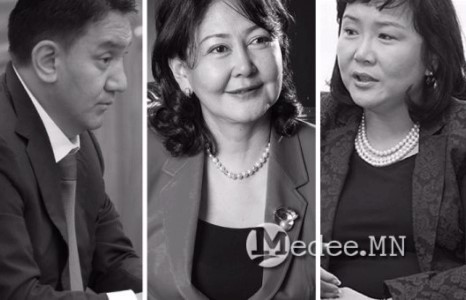 ХОМ: Хадгаламждаа 13 тэрбумтай, хэдэн тэрбумаар үнэлэгдэх байртай гишүүд