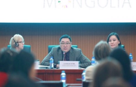 НҮБ-аас Монголд 79 сая ам.долларын хөгжлийн тусламж үзүүлэхээр болов