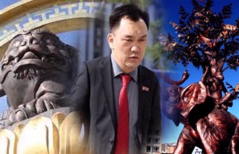 “Хөшөө” Б.Батзоригийн газрын наймаа иргэдийн тэвчээрийн “утас”-ыг тасалж эхэллээ