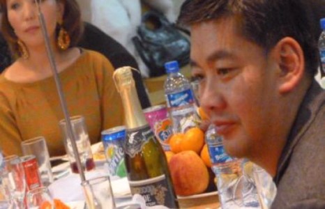 204 адуутай, 2 байртай Б.Наранхүүгийн бизнес цэцэглэсээр…