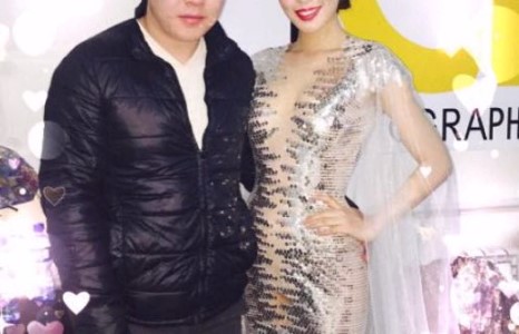 “Мисс Туяамаа ээж болжээ”