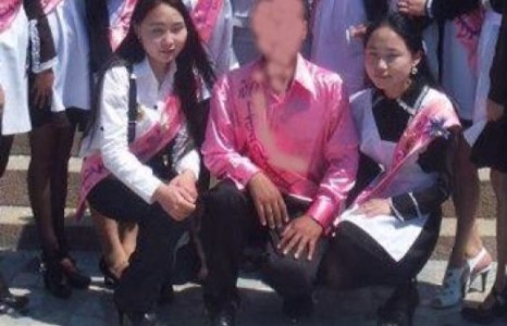 Алуурчны амнаас гарсан үг: Ээж ээ, намайг уучлаарай