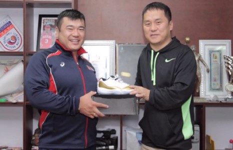 Амжилт үзүүлсэн тамирчидаа алагчилсан хэвээр байх уу