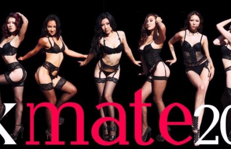 Насанд хүрэгчдэд зориулсан “6IXmate 2016” шоуг “OTV”-ээр...